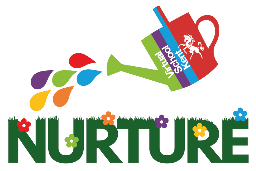 VSK Nurture Logo